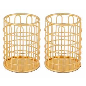 Portalápices de madera con forma personalizada de diseño elegante portalápices de madera de calidad de lujo para organizador de escritorio a un precio razonable - Product Image 6