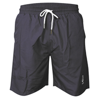 Shorts de sport légers pour hommes adultes XXL, taille élastique, séchage rapide, pour la course, la gym, le basketball, la randonnée, respirants pour l'été
