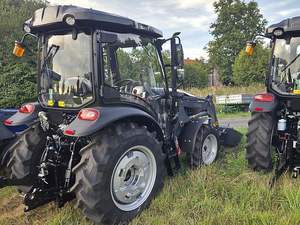 LOVOL M504 Pro 4 Frontlader BlackEdition 4x4 - Product Image 5