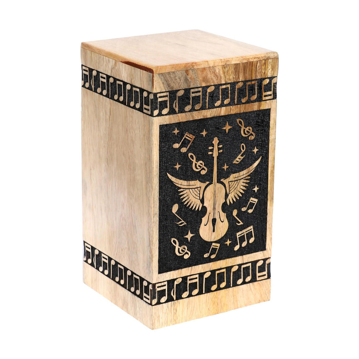 ตกแต่งด้วยไม้ธรรมชาติ