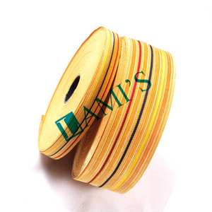 OEM Mylar trenza de encaje al por mayor uniforme Mylar encaje trenza personalizado lingote alambre francés oro trenza - Product Image 6