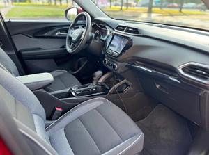 2021 Chevrolet TrailBlazer - Product Image 4