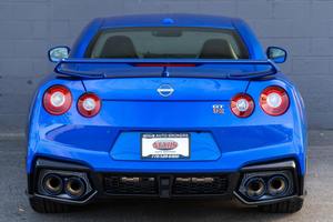 Nissan GT-R Skyline Edition 2024 Premium Usado, 1 de 100 Modelos Edición Skyline - Product Image 3