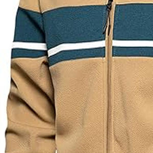 Ensemble de survêtement deux pièces pour homme, pantalon de jogging évasé et sweat-shirt court, couleur unie, tenue streetwear, téléchargé par Dress Sports - Product Image 5