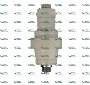 284236001  UNIDAD DE GIRATORIO PARA BOMBA DE HORMIGÓN - Product Image 1
