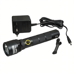 Linterna Recargable de Aluminio Stanley, Accesorios para Herramientas Eléctricas - Product Image 2