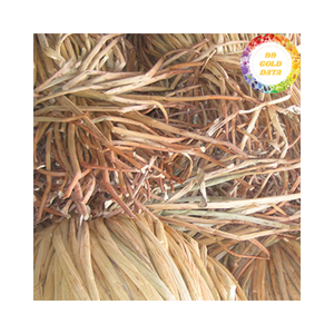 Matériau de jacinthe d'eau naturellement séchée à l'air, idéal pour les fabricants de produits de décoration, de stockage et d'artisanat verts - Product Image 6