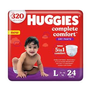 Pañales desechables Huggies - Product Image 1