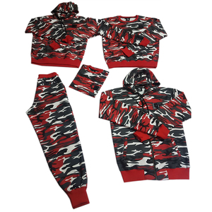 Chándal de invierno para hombre al por mayor, diseño personalizado, ligero y transpirable, sudadera con capucha para correr - Product Image 3