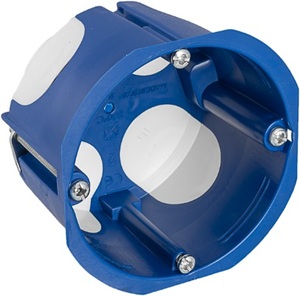 Scatola meccanica universale efficiente, 1 elemento con fissaggio a griffe (Solera 5625EG) - Product Image 1