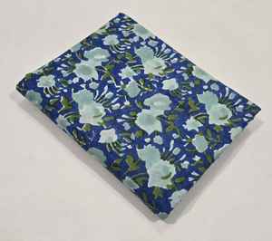 Jaipur ผ้าฝ้าย Handmade100 % ระบายอากาศได้ดีพิมพ์ลายบล็อกผ้าทำด้วยมือผ้าฝ้ายแบบดั้งเดิมเป็นมิตรต่อสิ่งแวดล้อม - Product Image 4