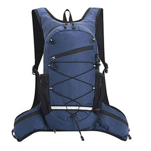 Sac à dos en nylon unisexe léger pour un usage quotidien, voyages, école, collège, bureau, travail - Étudiants et professionnels - Product Image 1