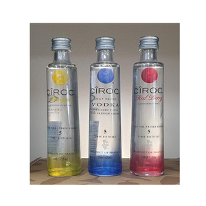 Ciro'c 70cl วอดก้ารสพีชและ70cl ci'roc limonata - Product Image 2