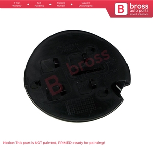Couverture du bouchon de réservoir de carburant BSP1043 788307966R pour Clio MK4 Lutecia - Product Image 3