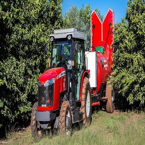 รถแทรกเตอร์ Massey Ferguson MF 3300 ซีรีส์ ขายส่ง 24 แรงม้า ขับเคลื่อน 4 ล้อ เกียร์คุณภาพพรีเมียม จัดส่งรวดเร็ว ผลผลิตสูง - Product Image 6