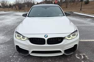 BMW M3 2015 Usado en Buen Estado, Sin Accidentes, Volante a la Izquierda/Derecha - Product Image 6