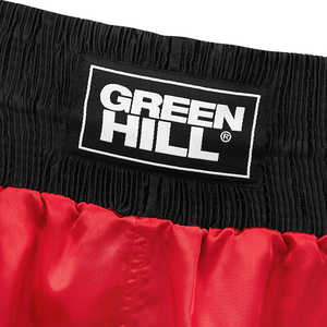 Elegantes Pantalones Cortos de Boxeo Piper - Product Image 5