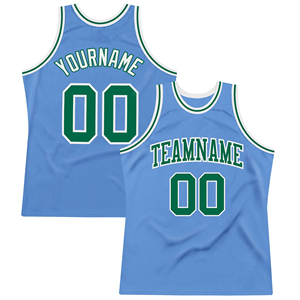 Ropa Deportiva Moderna para Equipos, Camiseta de Baloncesto Ligera, Duradera, Atlética, Premium, Profesional, Estampada, 100% Poliéster - Product Image 6