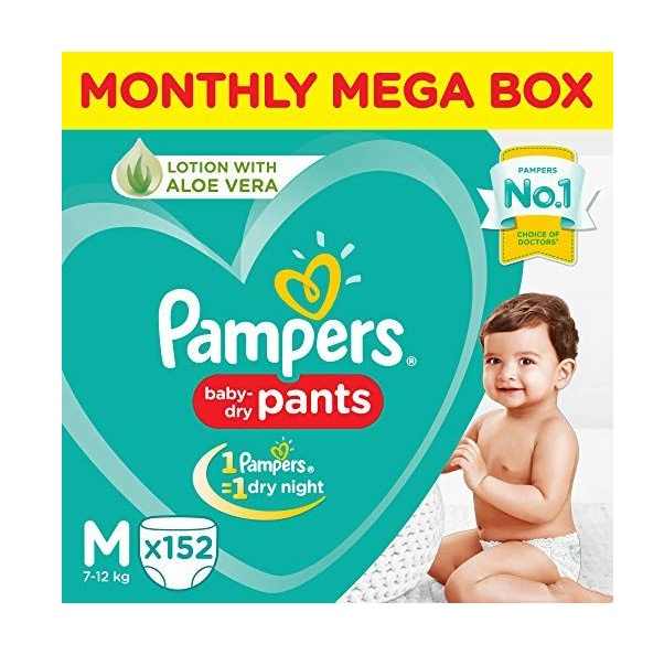 High Quality Disposable Pampers Baby Diapers All Sizes Available for Sale at Low Price