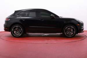 PORSCHE MACAN S SUV CROSSOVER AWD 2021 À VENDRE - Product Image 6