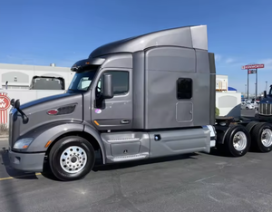 ดีที่สุด!! รถบรรทุกพีเตอร์บิลท์ 579 สลีปเปอร์ ปี 2019 เครื่องยนต์แข็งแกร่ง พร้อมบริการจัดส่งทั่วโลก - Product Image 3