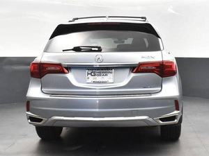 2018 d'occasion Acuraa MDX Sport Hybrid 3.0L avec paquet d'avance - Product Image 3