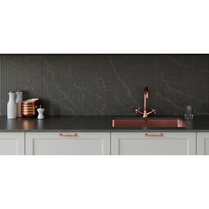 Dalle de pierre moderne, écologique, imperméable et durable pour hôpitaux, salles de bain et cuisines - Product Image 2