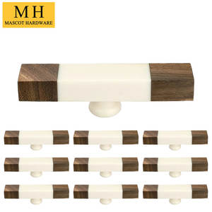 <b>Furniture</b> clear Resin <b>Knob</b> Decorative <b>Knob</b> Handcrafted <b>Furniture</b> Door <b>Knob</b> & <b>Handle</b> - Product Image 6