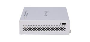 Switch Ubiquiti US-8-60W-5, UniFi, 8x RJ45 1000Mb/s, 4x PoE, 60W, paquete de 5 - Product Image 3