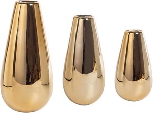 Macetas y Jardineras de Metal Hechas en India para Decoración, con un Acabado Artesanal Portátil que Mejora la Presentación del Hogar - Product Image 3