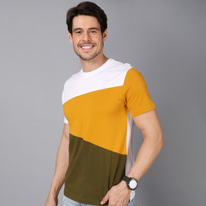 Camisetas de hombre para verano, camiseta de manga corta, diseño de alta calidad, ropa casual, camiseta con cuello redondo. - Product Image 4