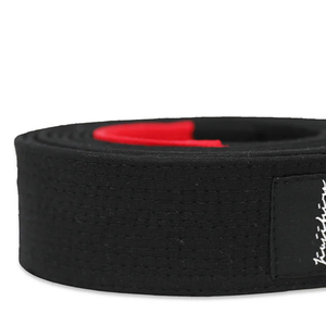 Cinturón de Jiu Jitsu Brasileño Core BJJ, Ligero, de Lona de Algodón, para Entrenamiento y Competencia - Product Image 2