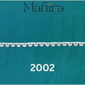 Luxe haute qualité luxe tissu Long Nylon Gpo pour dentelle suisse Polyester maille brodé corail garniture charme pour mariée mariée dentelle - Product Image 5