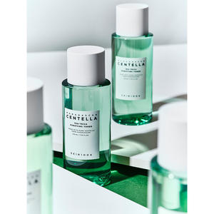[SKIN1004] Madagascar Centella Tea-Trica Purifying <b>Toner</b> 210ml BHA <b>Toner</b> Gently Exfoliates Clears Pores - Product Image 3