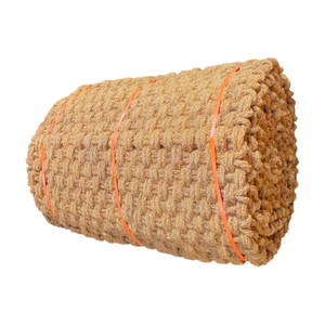 Alfombra Antideslizante Biodegradable de Fibra de Coco para Humedales, Orillas de Ríos, Zonas Costeras y Proyectos Ambientales - Product Image 1