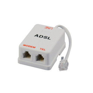 Filtro ADSL con Cable de 10 cm - Product Image 1