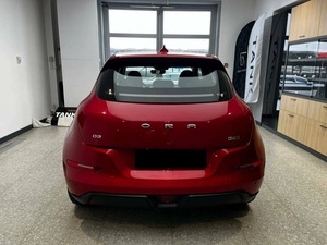 2023 Oral 03 Double Lithium R18 Leather Wagon with <b>Panoramic</b> Sunroof Aluminium Alloy Roof Rack 6 Seats - Product Image 2