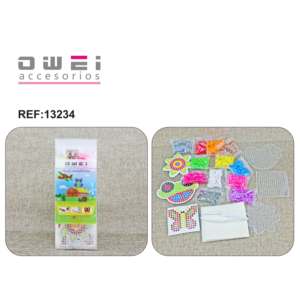 Handmade Blue Lampwork Acrylic Crystal <b>Beads</b> 10mm Oval Loose <b>Beads</b> for <b>Jewelry</b> <b>Making</b> Blue Colored <b>Beads</b> Conjuntos12u/c - Product Image 1