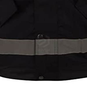 แจ็กเก็ตนิรภัยสำหรับผู้ชายและผู้หญิงแจ็กเก็ตนิรภัยใช้งานทั่วไปจากโรงงาน - Product Image 5