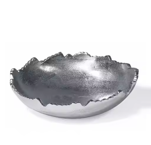 Salade de légumes et riz Bol de service pour dîner Design décoratif Bols de service pour salade alimentaire Logo personnalisé disponible Vente chaude - Product Image 1