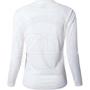 Sudaderas de invierno informales unisex Diseño de poliéster de algodón de gran tamaño para mujer con mangas largas Solo Decoración - Product Image 6