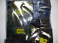 Motherboard Server DDR4 untuk Dell Poweredge R740 R740XD RR8YK 6G98X 0WGD1 923K0 6WXJT