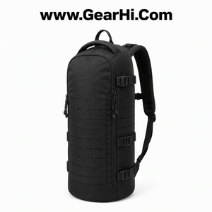 Sac à dos robuste pour bouteille d'oxygène en forme de D, sac de transport portable pour bouteille d'oxygène EMS, étui de rangement rembourré, sacs pour équipement d'oxygène - Product Image 4