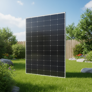 Panneau solaire monocristallin bifacial PV Power Tech ECO 260W - Product Image 3