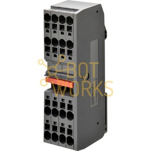 Omron XW6TCOM25X16RD - Nuovo - Product Image 1