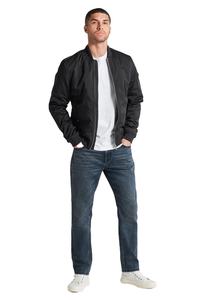 Venta al por mayor al aire libre chaqueta Softshell impermeable de alta calidad personalizado negro Softshell chaquetas con logotipo - Product Image 4