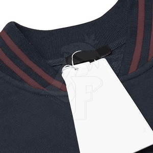 Veste Letterman pour hommes en matériau de haute qualité conçue pour vous garder au chaud et vous donner une apparence nette pendant les saisons d'automne et d'hiver - Product Image 3