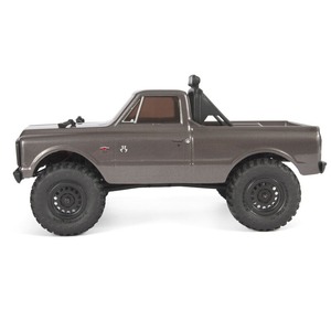 <span class=keywords><strong>Axial</strong></span> SCX24 1967 <span class=keywords><strong>Chevrolet</strong></span> C10 1/24 4WD Micro Crawler Brushed RTR Camioneta RC Miniatura de Alto Rendimiento con Batería LiPo y LED - Product Image 5