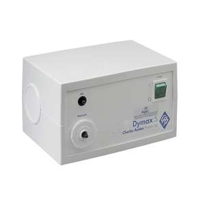 CHARLES Austen dymax 5ปั๊มพร้อมอุปกรณ์ดูดสุญญากาศไดอะแฟรม - Product Image 1