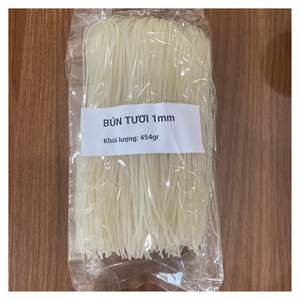 OFERTA ESPECIAL Vermicelli de Arroz Seco 100% Natural/Venta al por Mayor a Granel desde Vietnam - Product Image 4